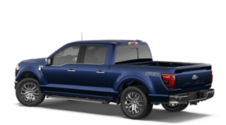 2026 Ford F-150® External Image 2